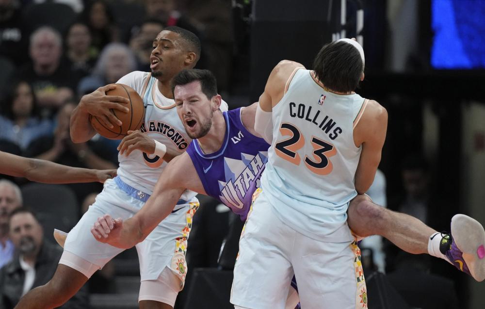 突的缩影 突的缩影