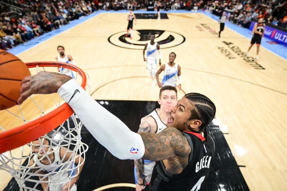 为他的球队 为他的球队